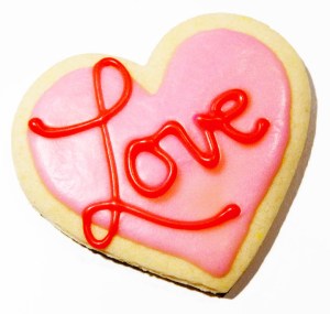 love_cookie