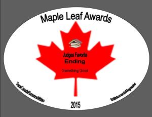 TransCRW2015MapleLeafAwards Ending