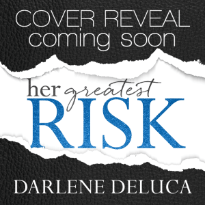Cover Reveal Soon