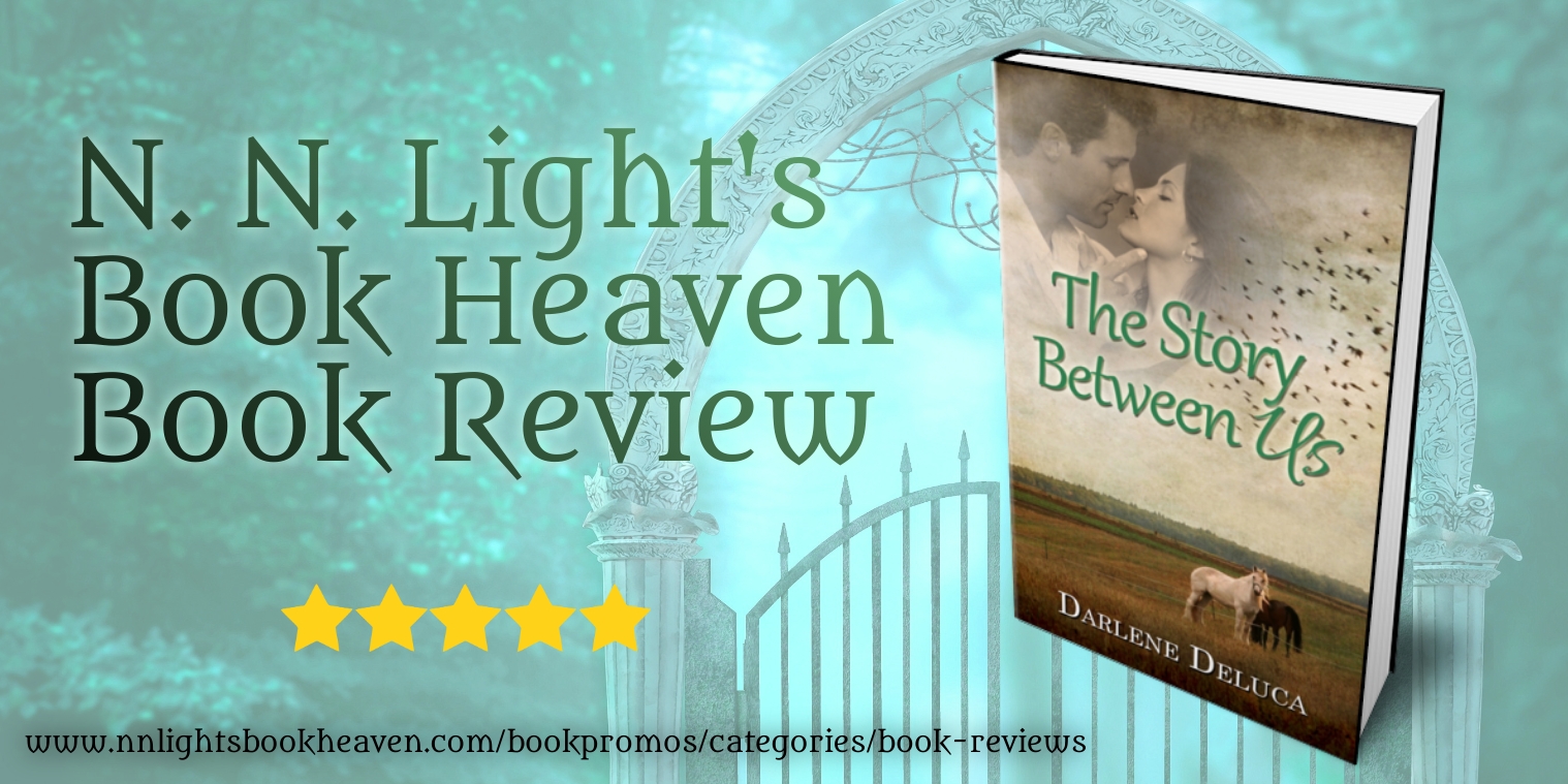 The Story Between BR