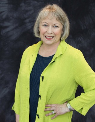 Standing shot from Valerie