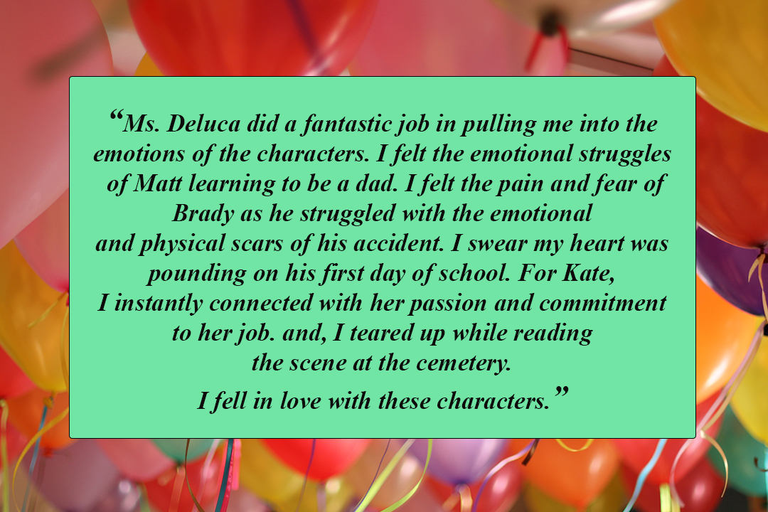 UL review on balloons