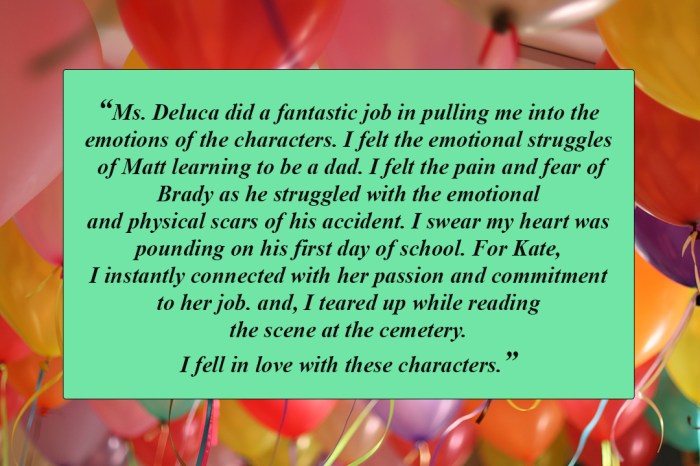 UL review on balloons